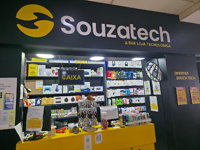 Souza Tech Macapá - Gamer, Fone de ouvido, teclado e mouse
