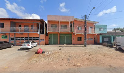 Spa dos Pés