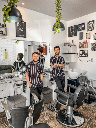 Studio Barber