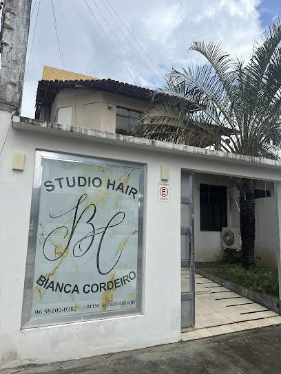 Studio Bianca cordeiro