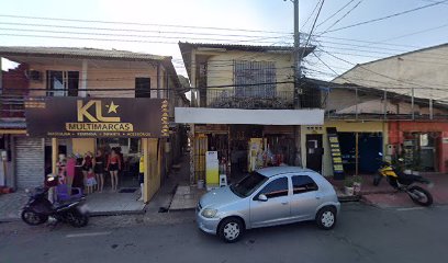 Studio de Beleza CASA