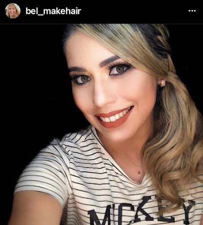 Studio de Beleza Izabel Alves
