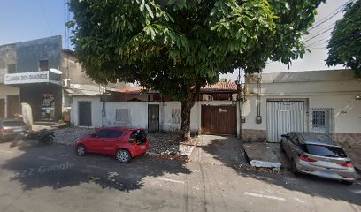 Studio de Beleza Lanhellas