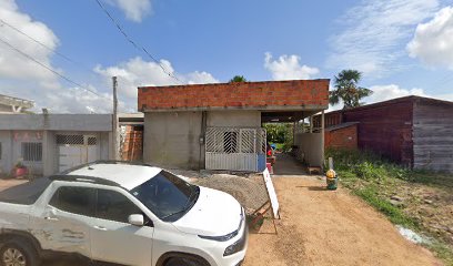 Studio de beleza Maria flor