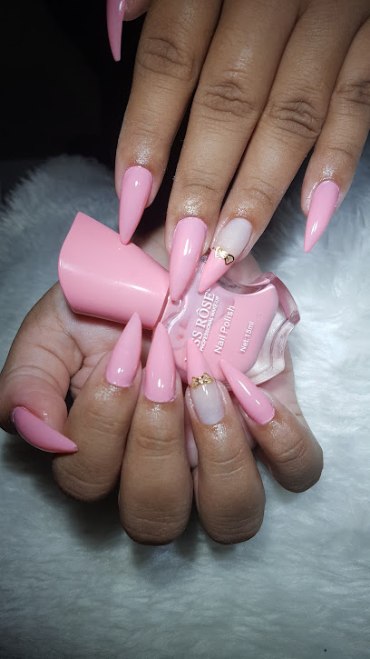 Studio de Unhas-Diúliane Martins