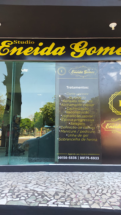 Studio Eneida Gomes