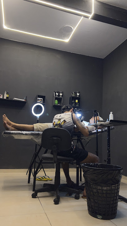 STUDIO GALO TATTOO