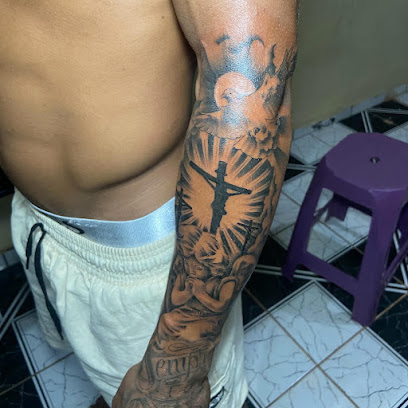 Studio Gorilla Tattoo