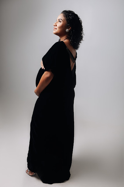 Studio Ivanessa Gemaque Retratos