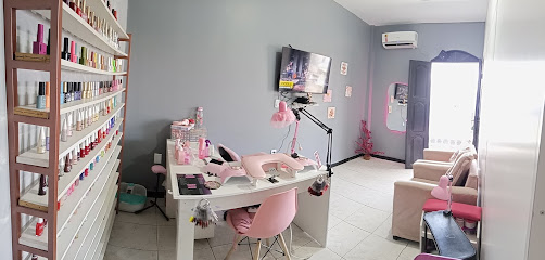 Studio Key Pires Nail designer