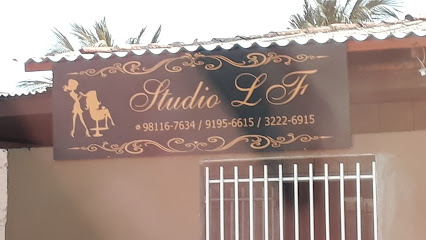 Studio L F - Salão De Beleza