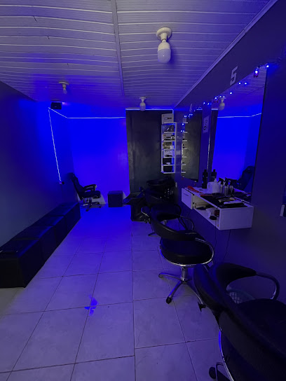 Studio Leens Barber