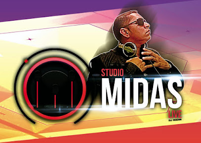 Studio Midas Live