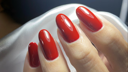 Studio Rebeca Lima Nails