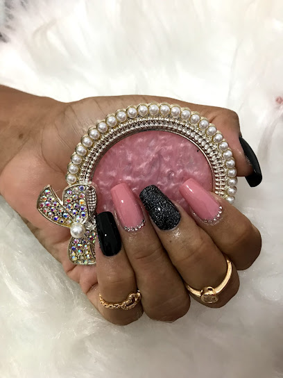 Studio Rose Glow - Salão de Beleza e manicure/ Nail Design