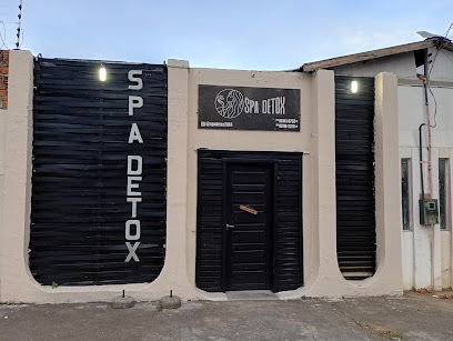 STUDIO SPA DETOX