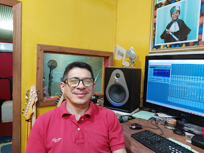 Studio Toninho Produções