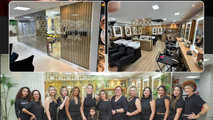 Suelem Lago Hair - Salão de beleza