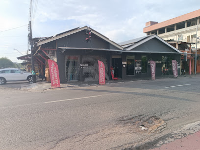 Tapeçaria Aliança