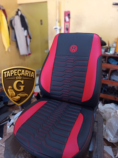TAPEÇARIA DO G