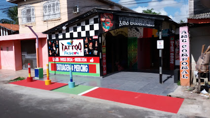 Tattoo Fashion