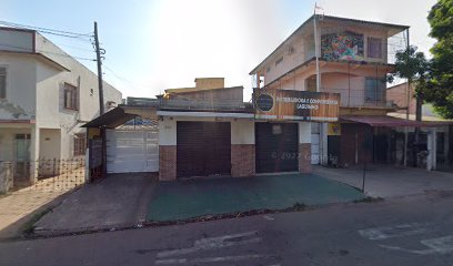 TATTOO HOUSE