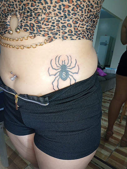 Tattoos da driica