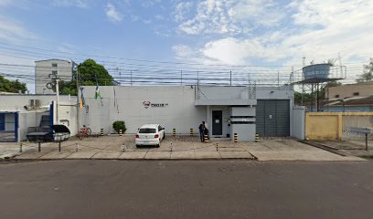 TBForte Segurança e Transporte de Valores Ltda