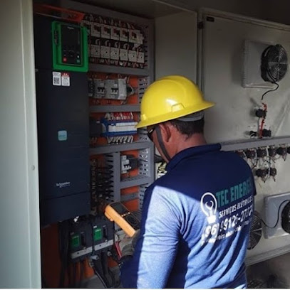Tec-Energy Services