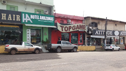 Top Game Games