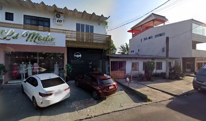 TUCUJU ASSESSORIA EMPRESARIAL