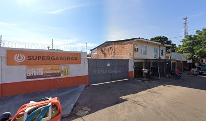 Tucumã Gás