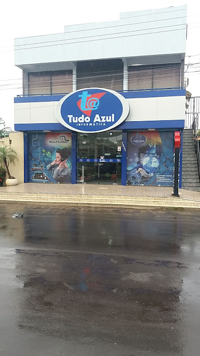 Tudo Azul Informática