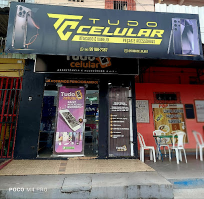 Tudo celular em Macapá Centro