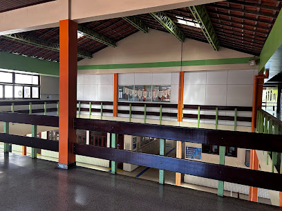 Universidade do Estado do Amapá - UEAP