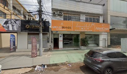 Urbanus Consultoria e Sistemas