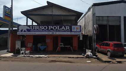 Urso Polar Refrigeração
