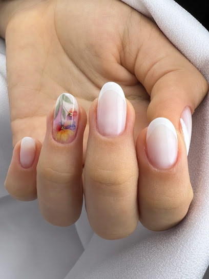 Valdenize Andrade Esmalteria