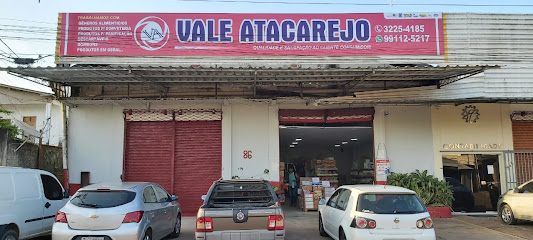 Vale Atacarejo - Distribuidora