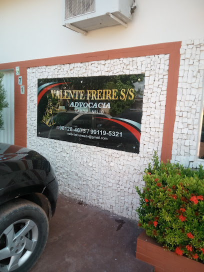 VALENTE & FREIRE ADVOCACIA