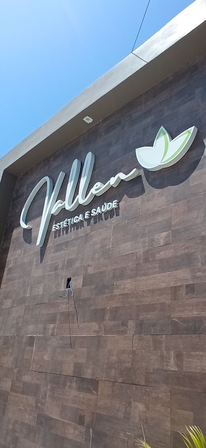 Vallen Estética e Saúde