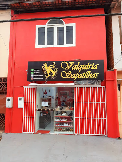 Valquiria Sapatilhas