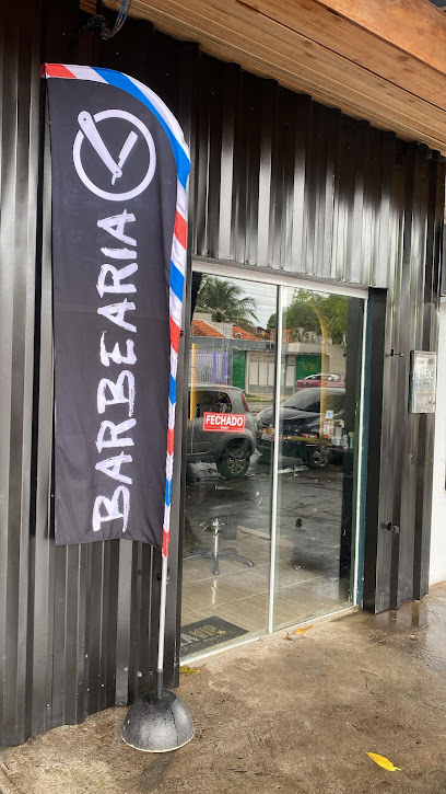 Vaz BARBEARIA
