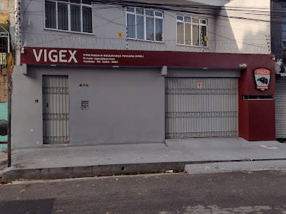 Vigex Vigilancia E Seguranca Privada Ltda