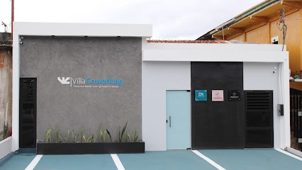 Villa Coworking - Escritórios Compartilhados