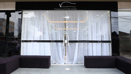 Vinicius Professional Haircolor