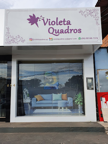 Violeta Quadros