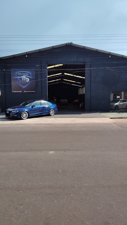Vip Estética Automotiva