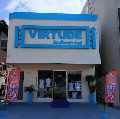 Virtude malharia - uniforme escolar em Macapá