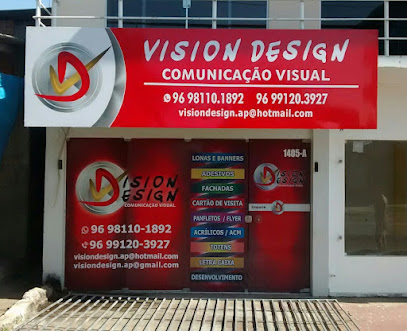Vision Design